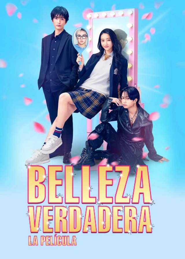 Belleza verdadera: La película – Parte 1 (Antes) (2025)