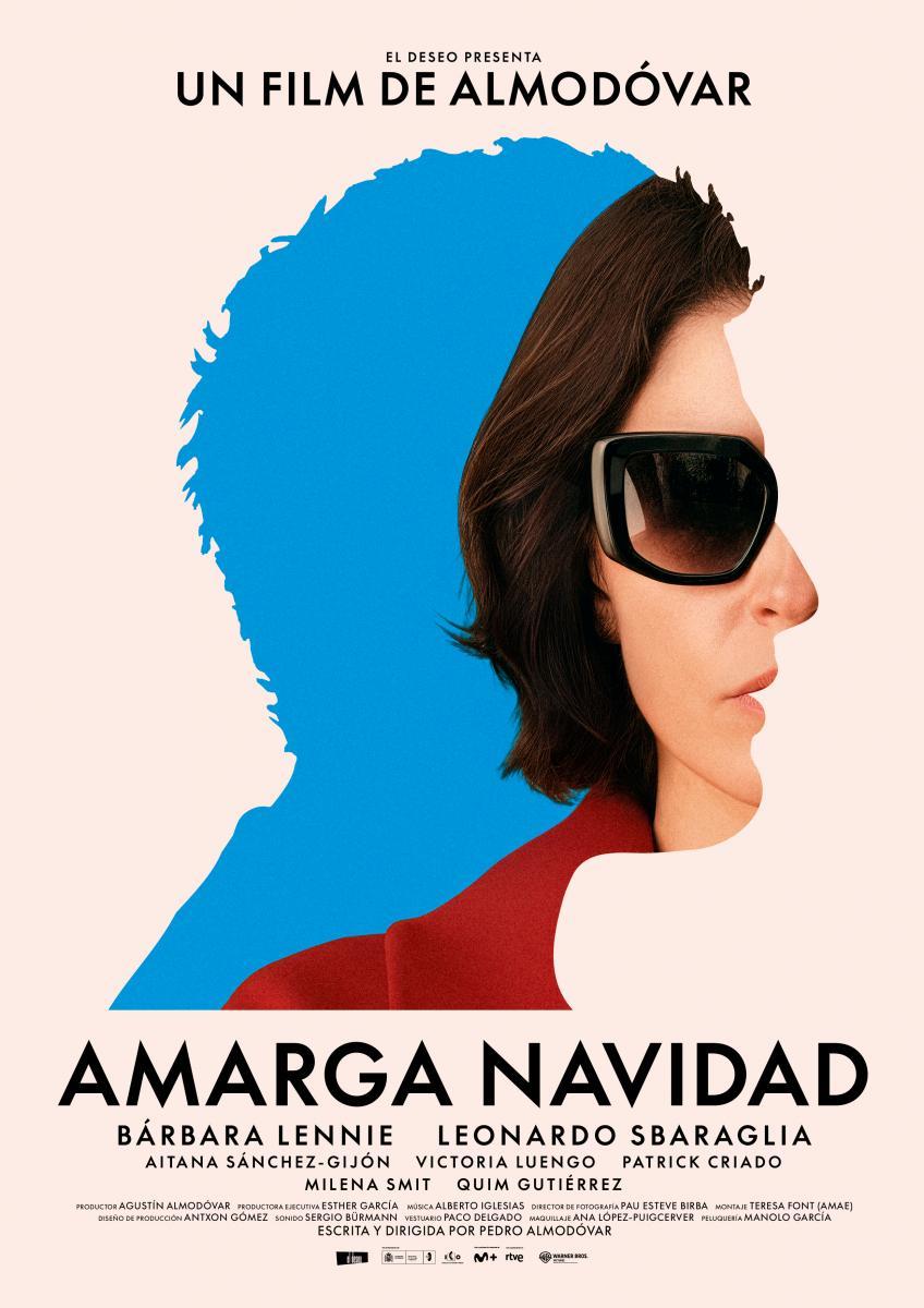 Amarga Navidad (2026)