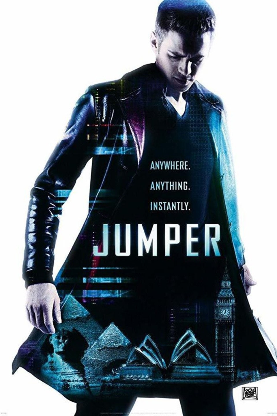 Jumper (2008)