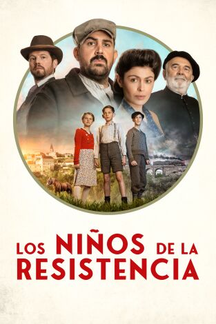 Los niños de la Resistencia (2026)