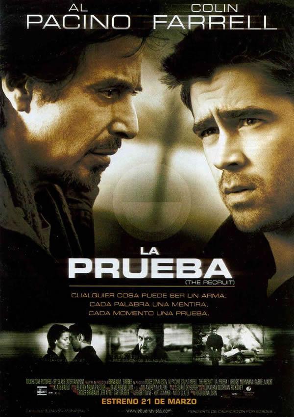 El Discipulo (2003)