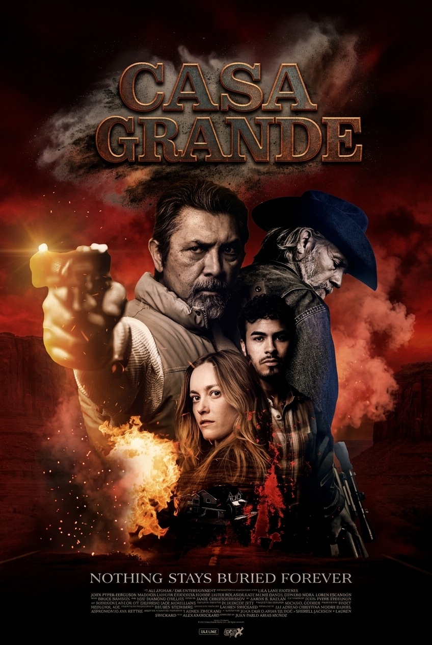 Casa Grande (2026)