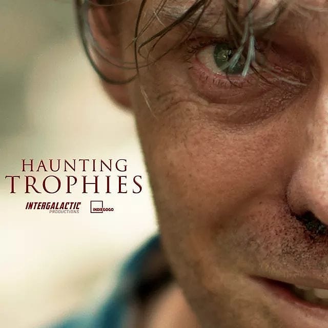 Haunting Trophies (2024)