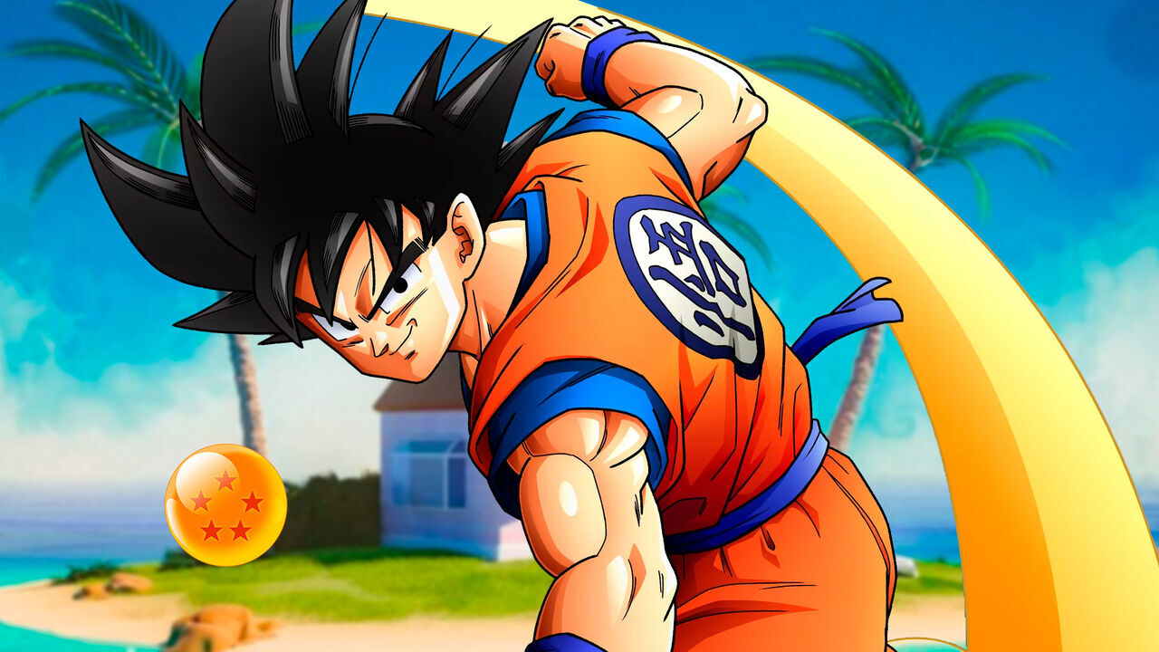 Sagas de Dragon Ball