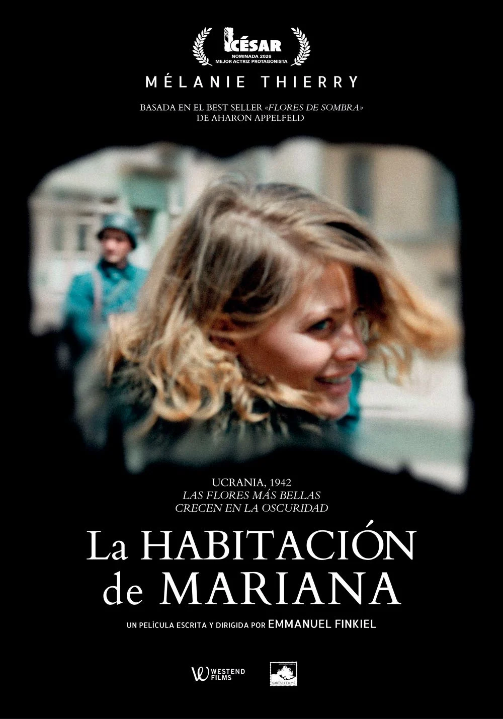 La habitación de Mariana (2025)