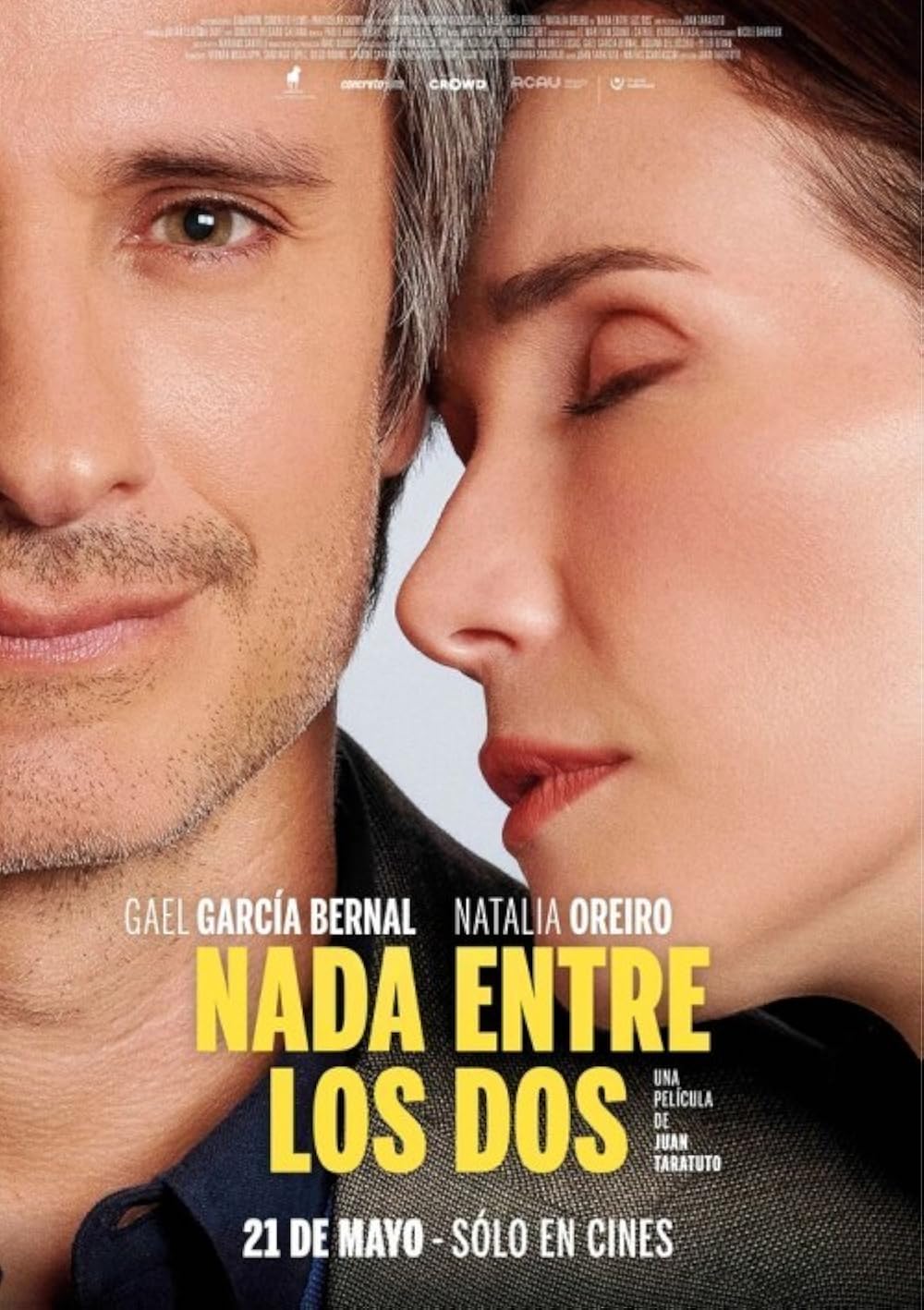 Nada entre los dos (2026)