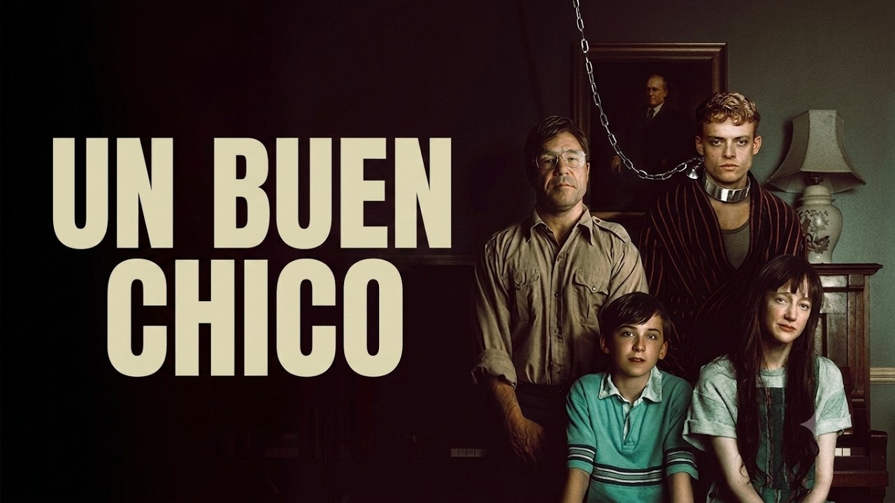 Un buen chico (2026)