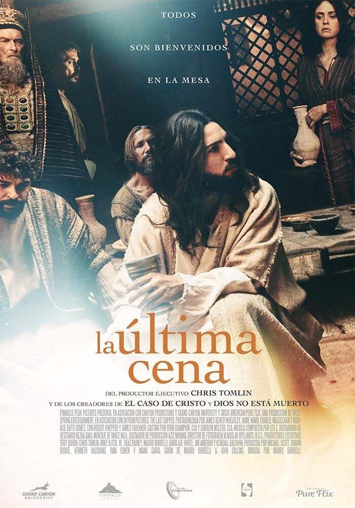 La Última Cena (2025)