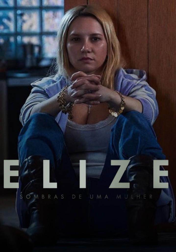 Elize: Sombras de una Mujer (2026)
