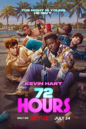 72 horas (2026)