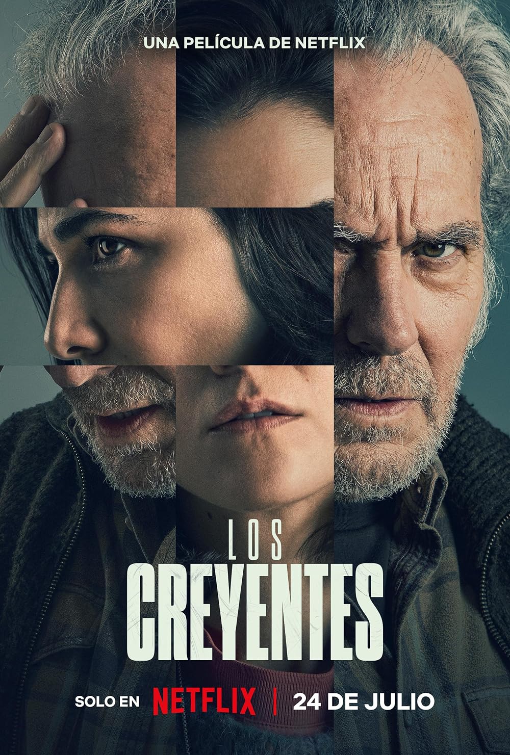 Los creyentes (2026)