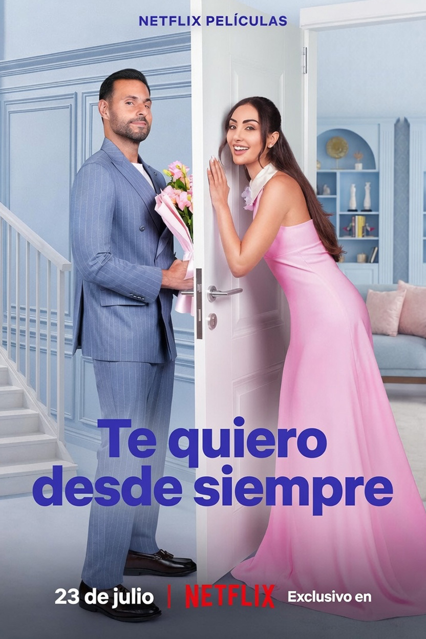 Te Quiero Desde Siempre (2026)