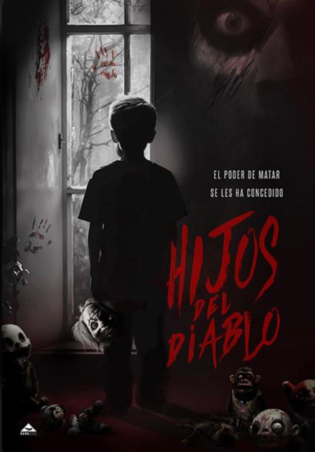 Hijos del diablo (2022)
