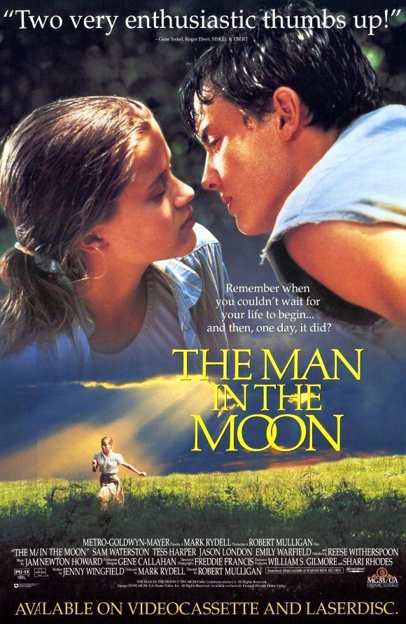 Amor de verano (1991)