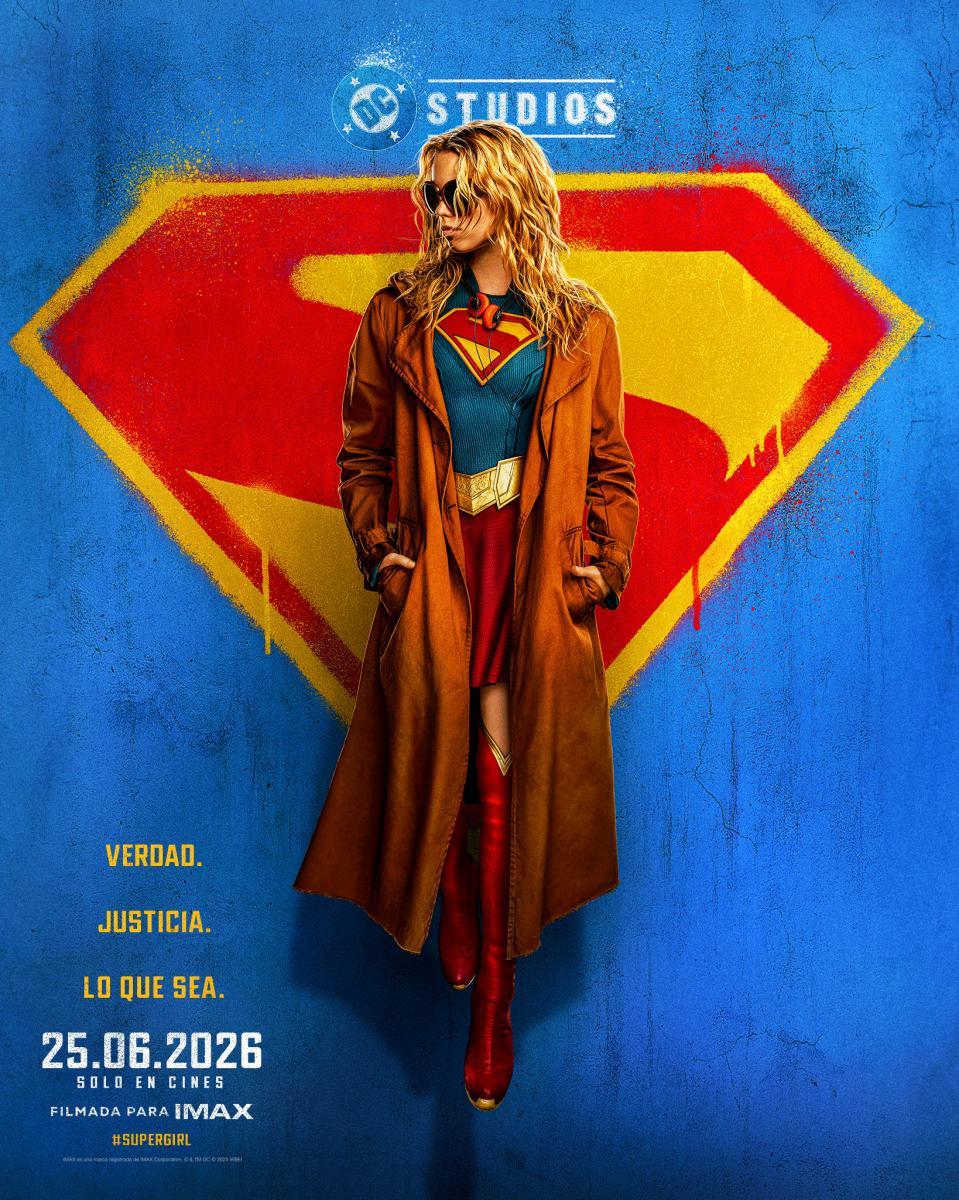 Supergirl (2026)