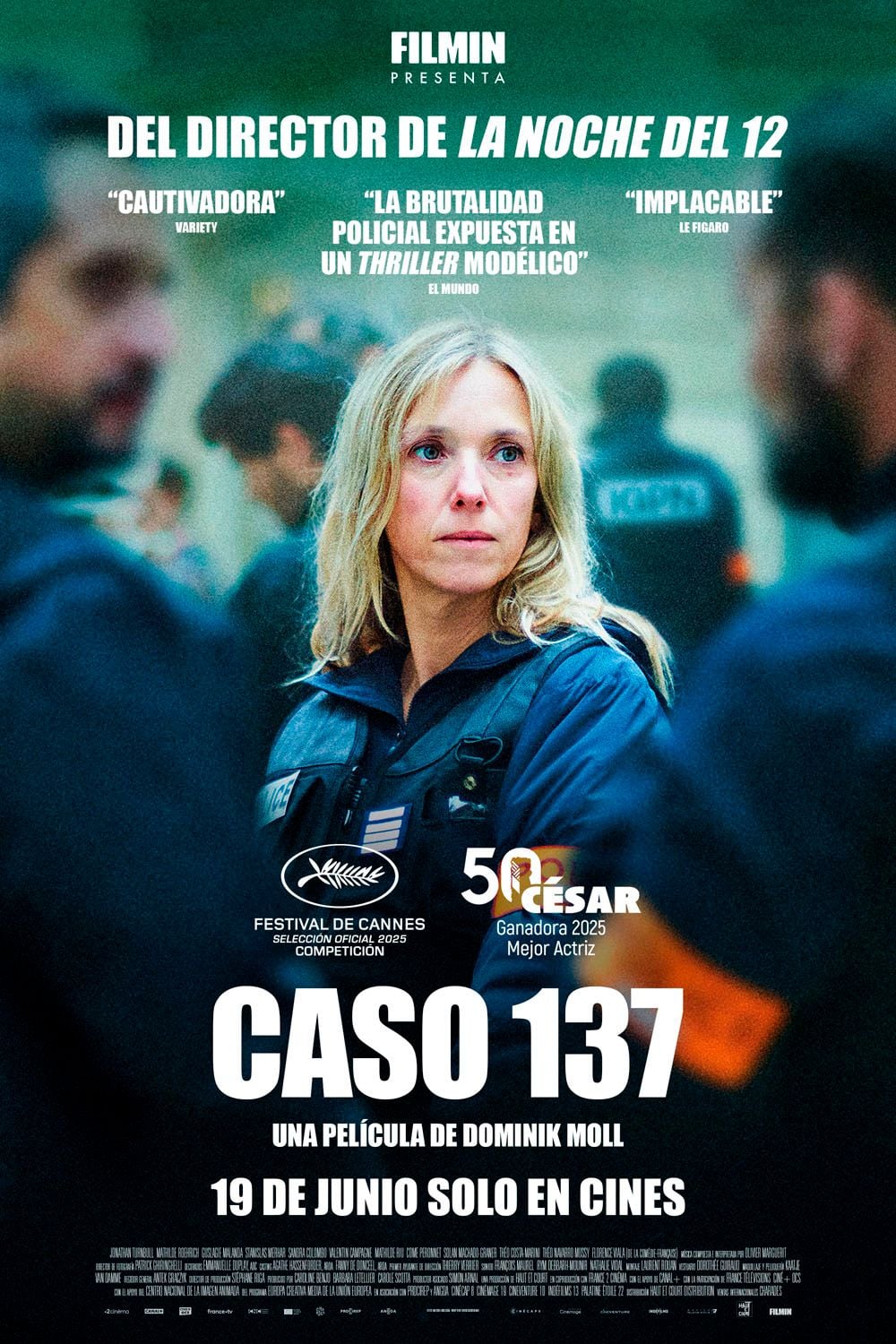 Caso 137 (2025)
