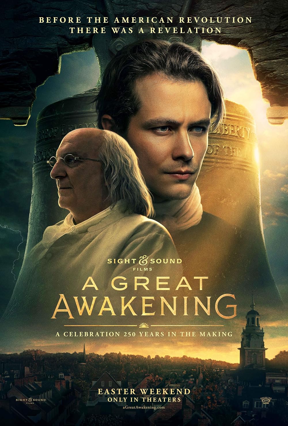 ‎El gran despertar (2026)