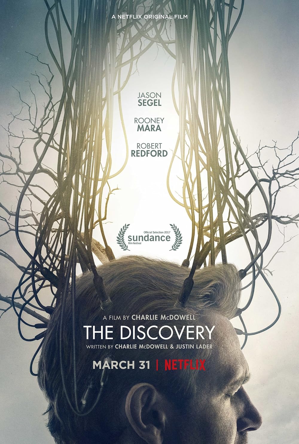 El descubrimiento (2017)
