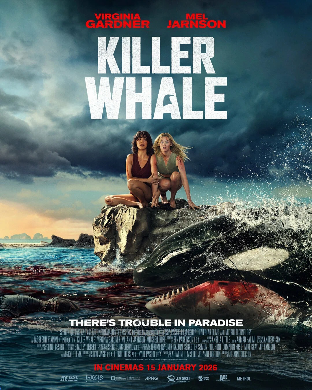Killer Whale (2026)