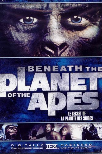 Bajo el planeta de los simios (1970)