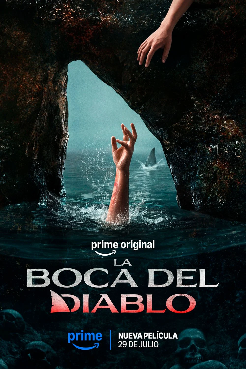 La Boca del Diablo (2026)