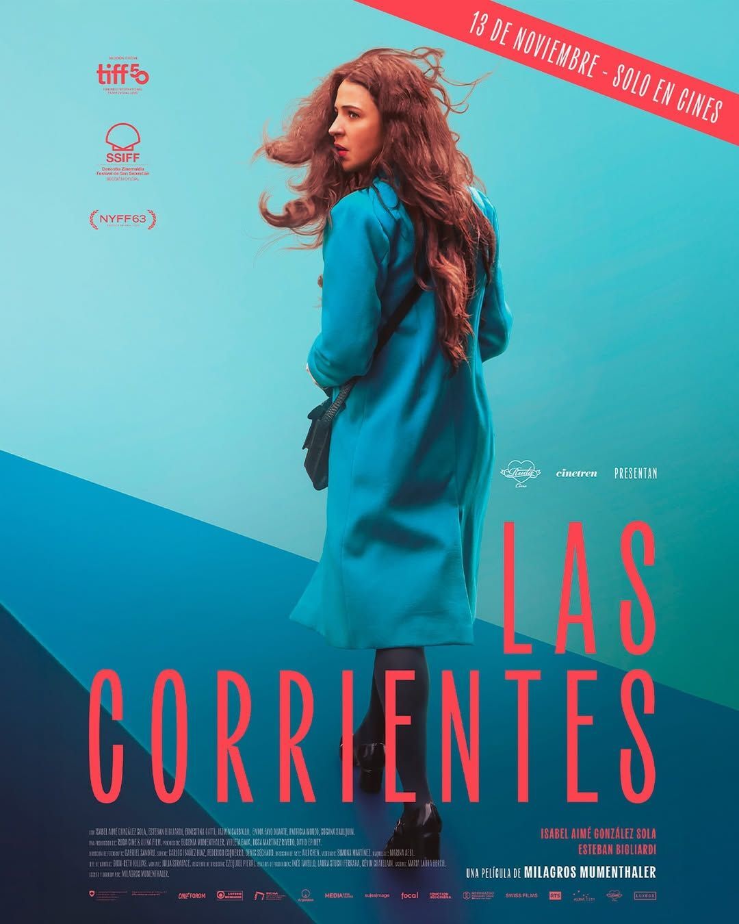 Las corrientes (2025)