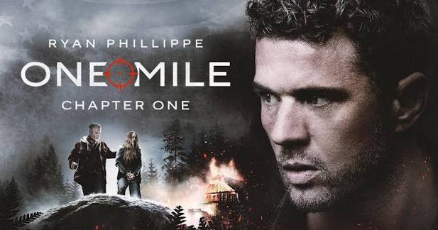 One Mile: Chapter One (2026)