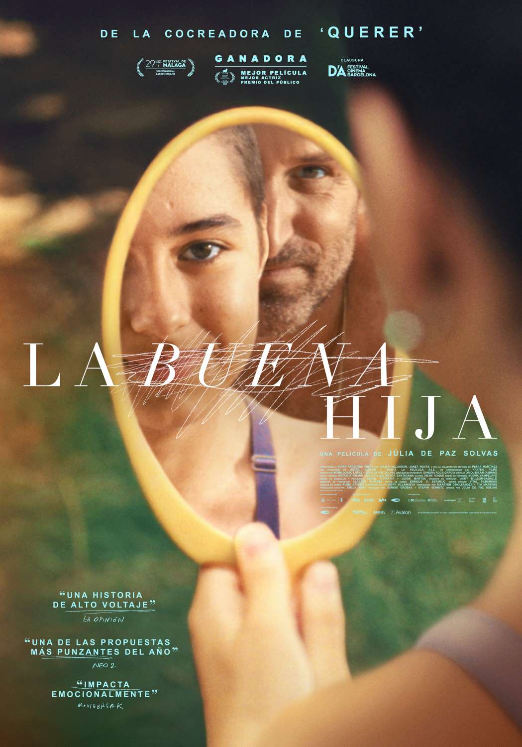 La buena hija (2026)
