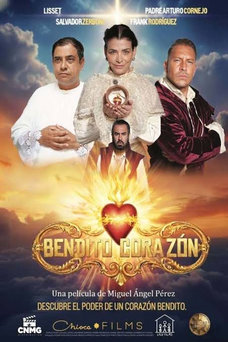 Bendito corazón (2026)