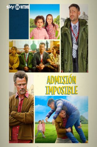 Admisión imposible (2026)