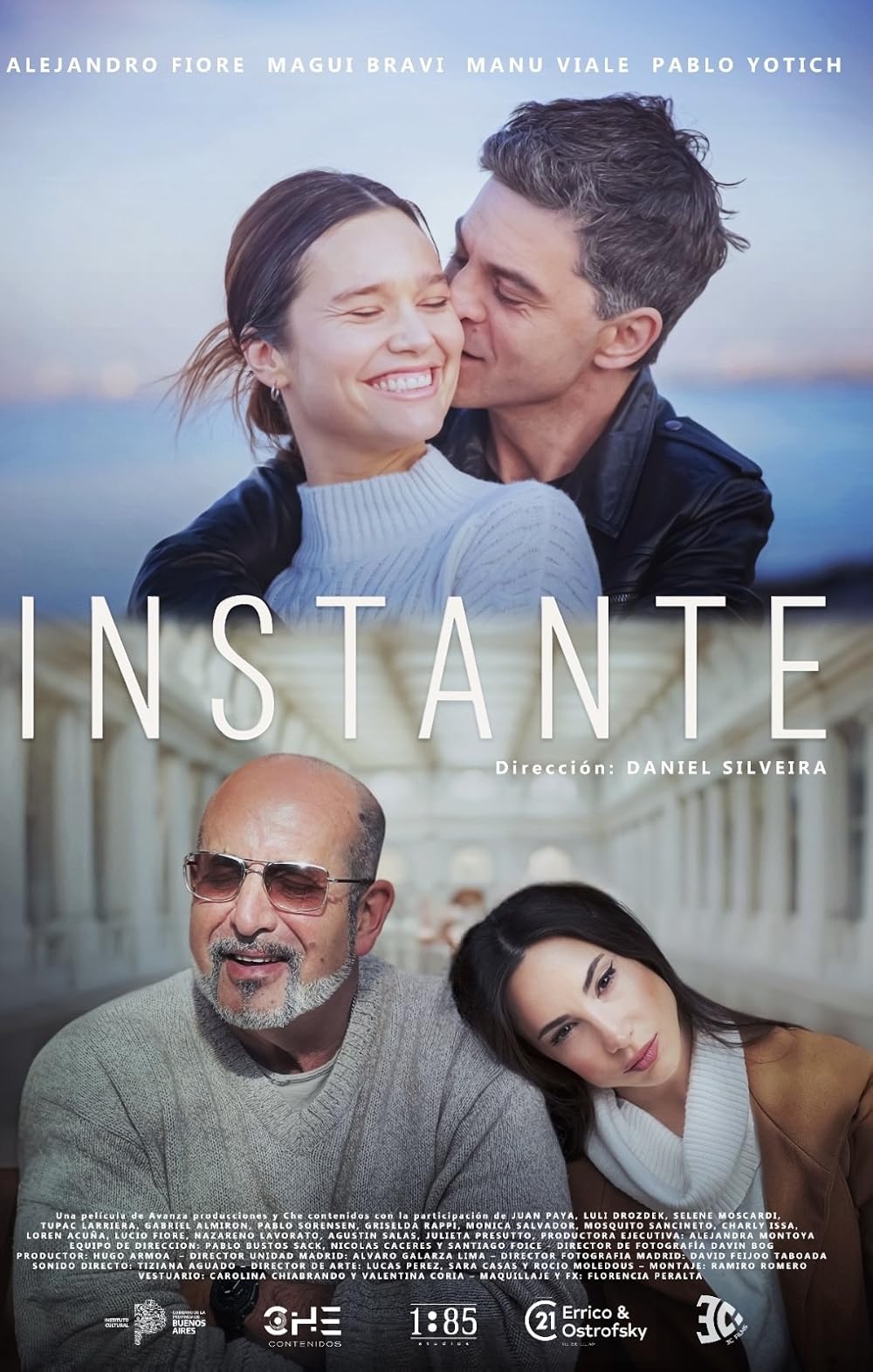 Instante (2026)