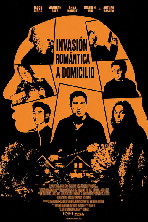 Invasión romántica a domicilio (2026)