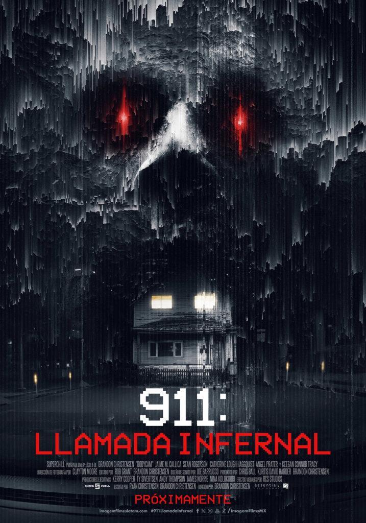 911: Llamada Infernal (2026)