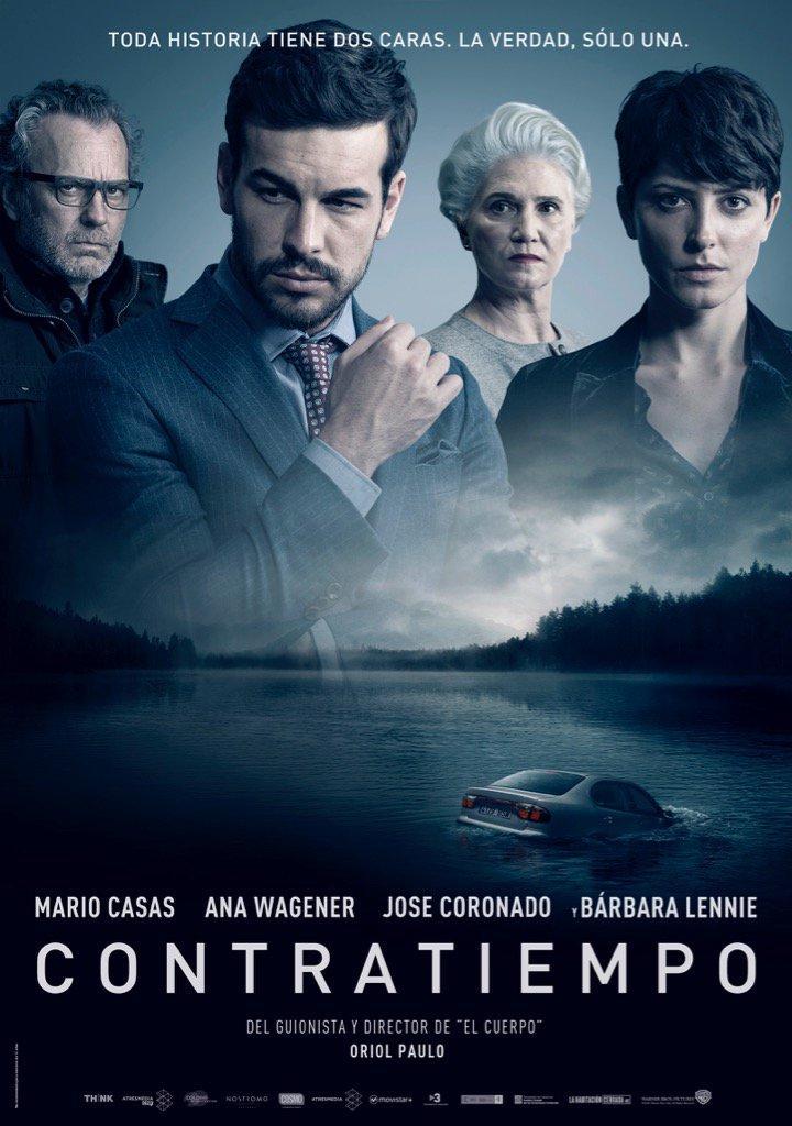 Contratiempo (2017)