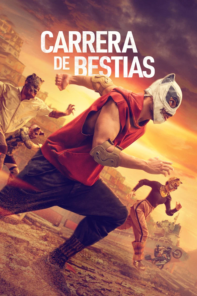 Corredores del Juego (2026)