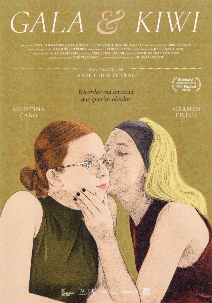 Gala & Kiwi (2025)