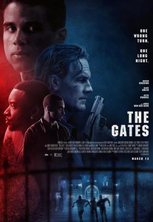 The Gates (2026)