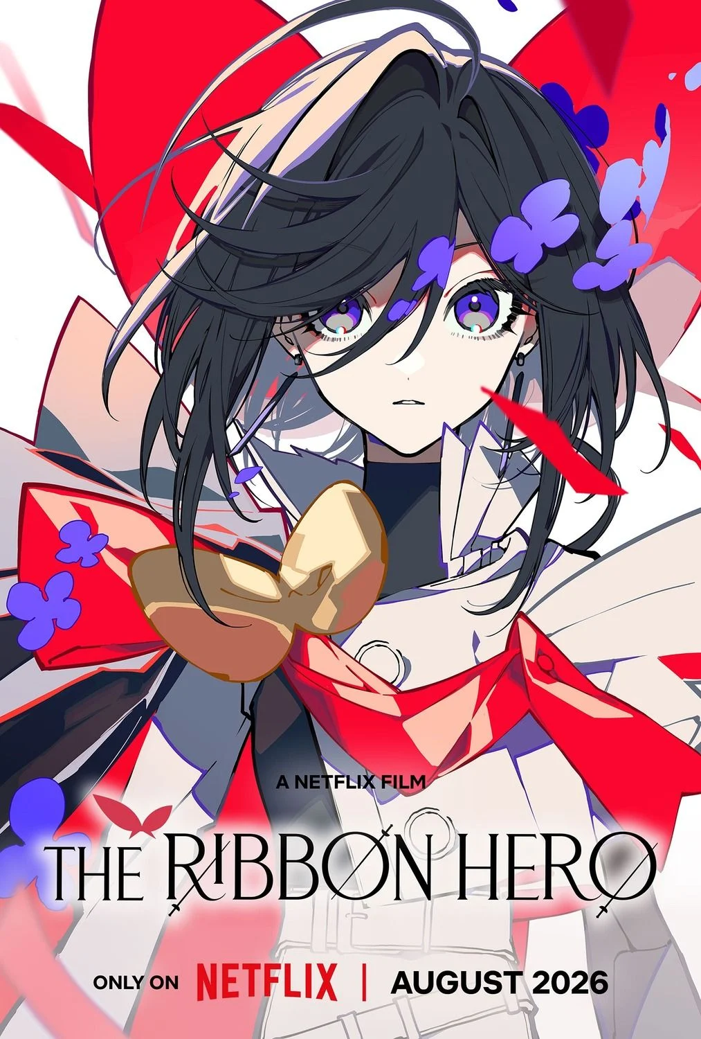 La heroína del moño (2026)