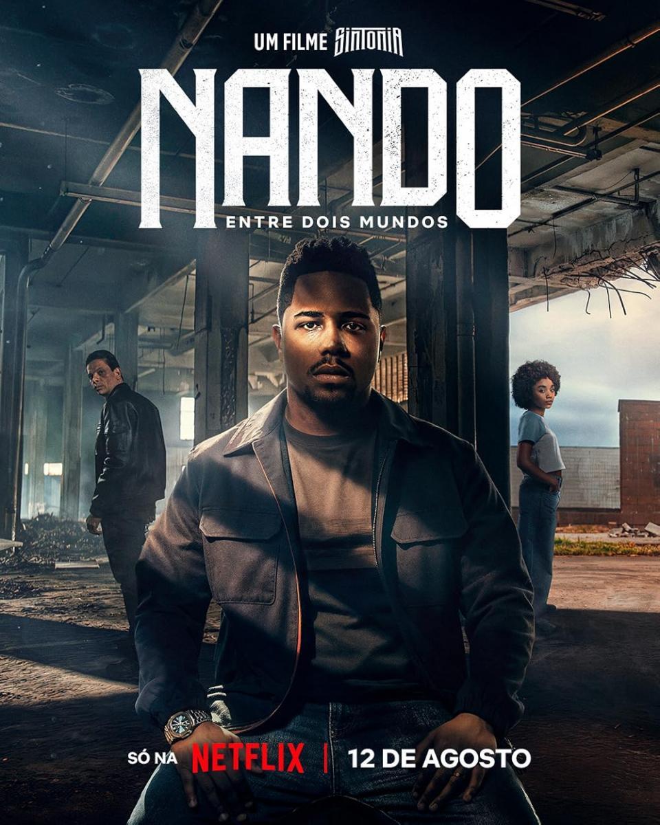Nando entre dos mundos (2026)