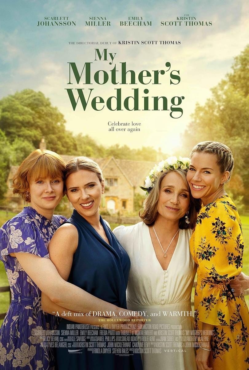 La boda de mi madre (2025)
