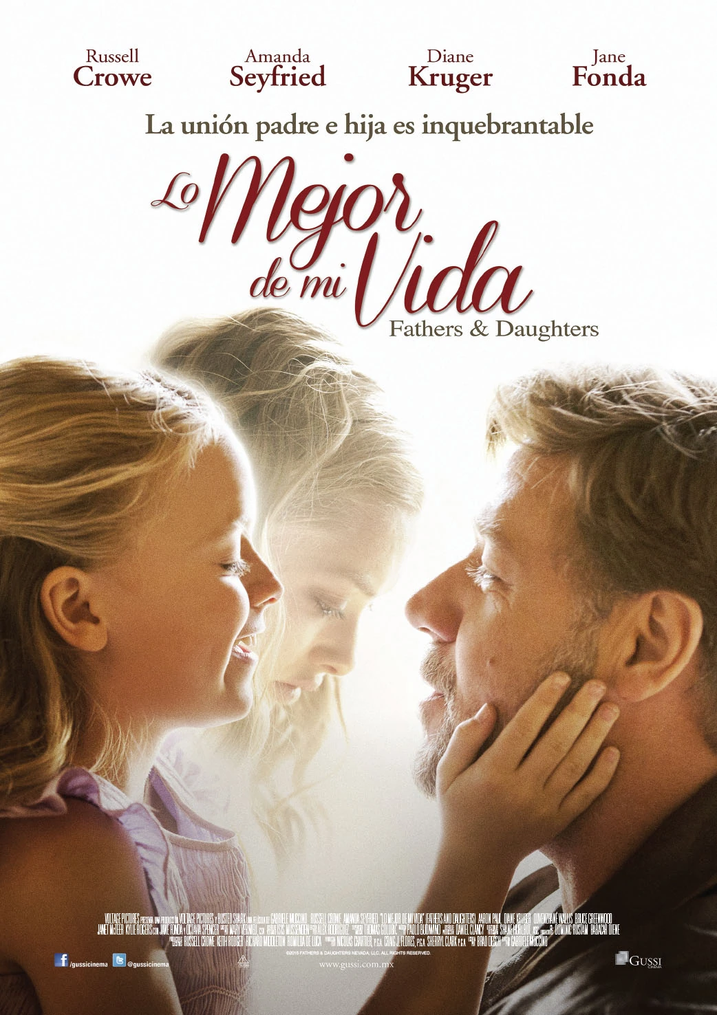 Lo mejor de mi vida (2015)