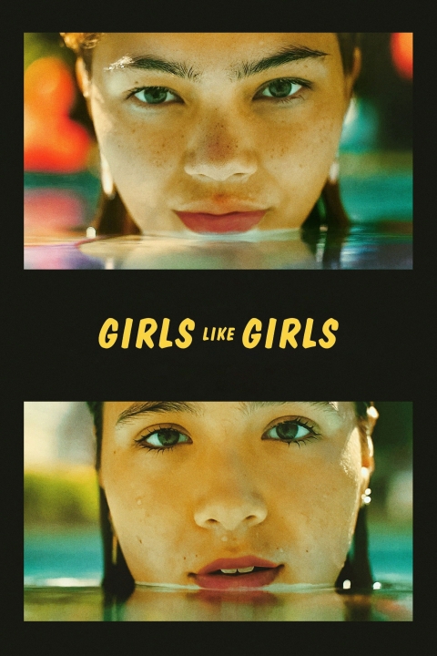 Girls Like Girls (2026)