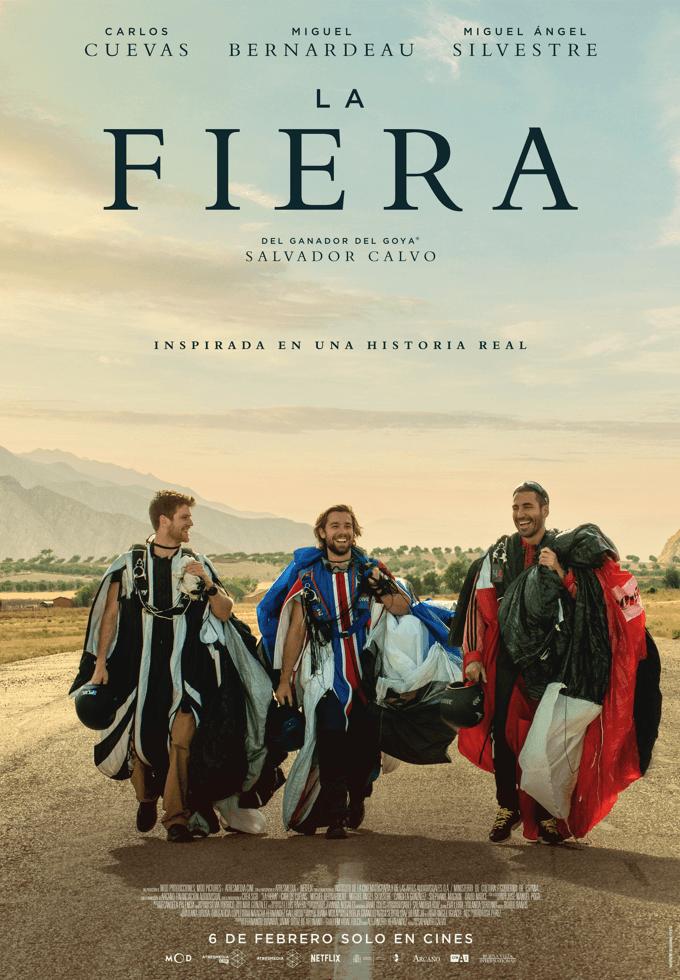 La fiera (2026)