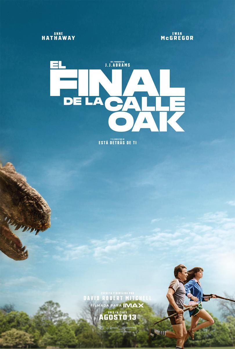 El final de la Calle Oak (2026)