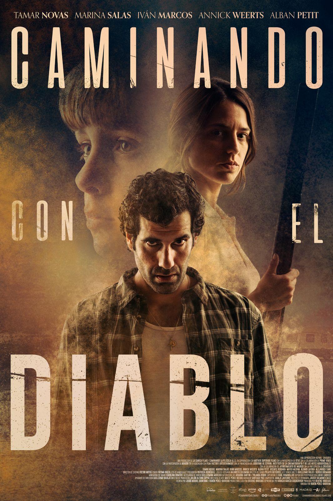 Caminando con el diablo (2026)