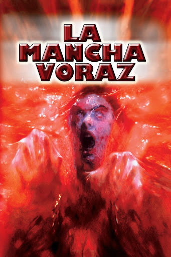 La mancha voraz (1988)
