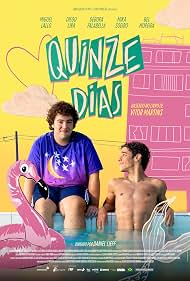 Quince días (2026)