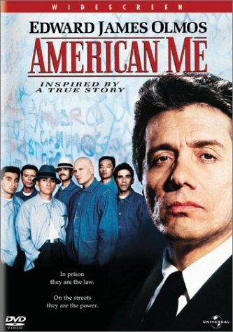 Santana ¿Americano yo? (1992)