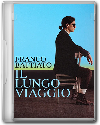 Franco Battiato: El largo viaje (2026)