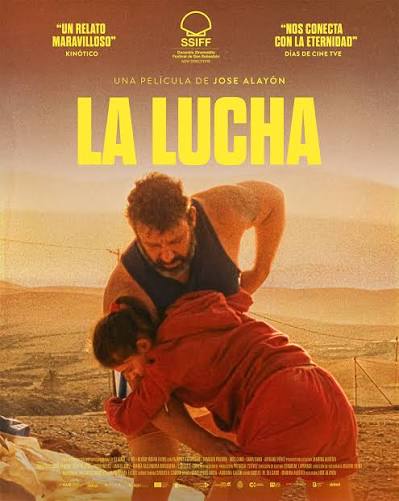 La Lucha (2026)
